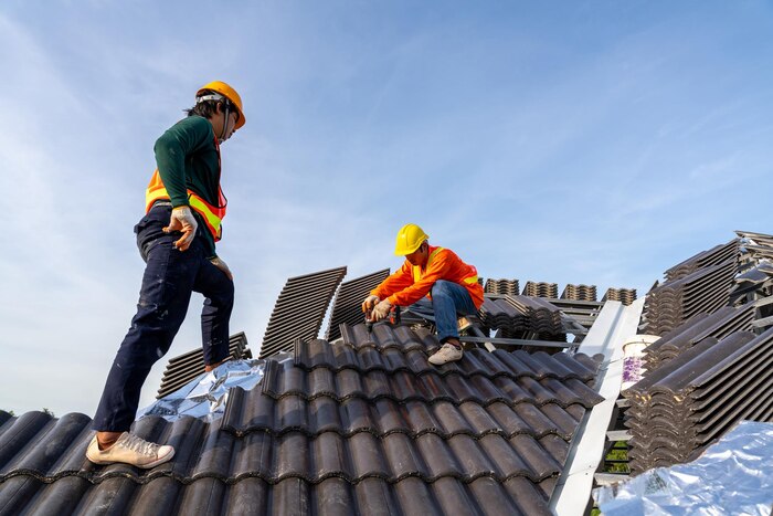 Roof Inspections for Baton Rouge Weather