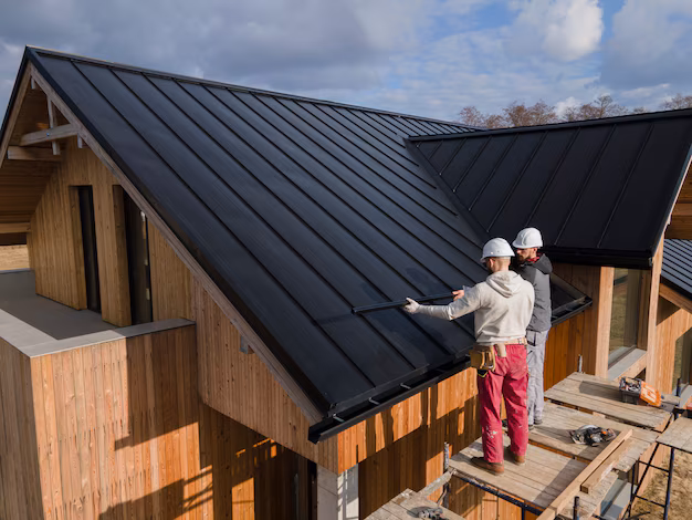 Why Choose Spears Roofing and Repair Services for Emergency Roofing in Baton Rouge?