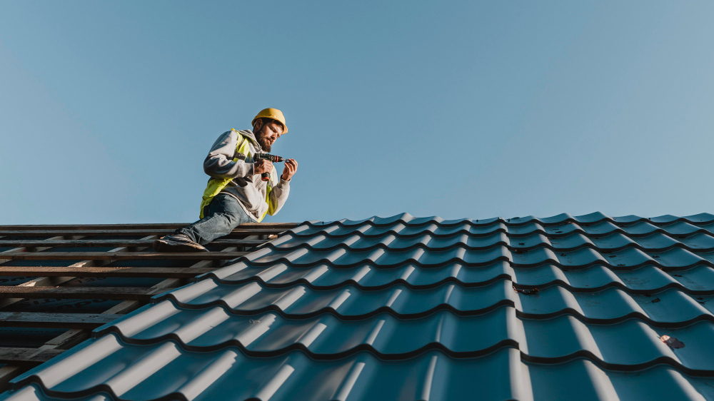Practical Roofing Solutions for Your Business