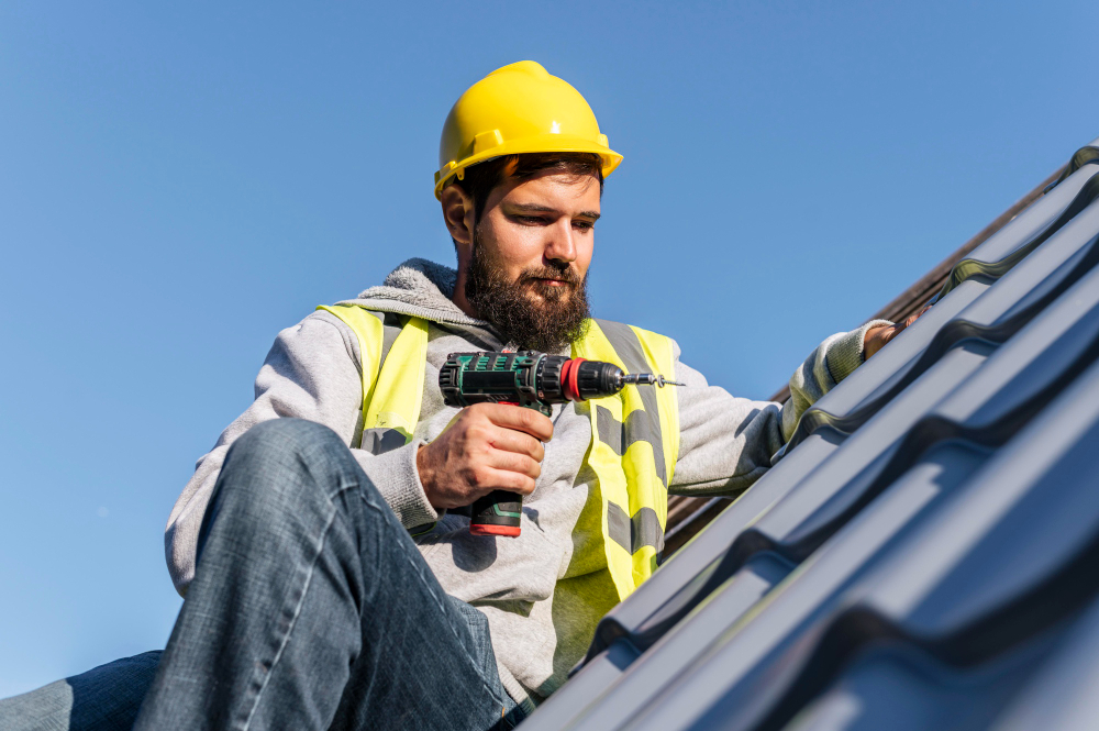 Should You Repair or Replace Your Commercial Roof