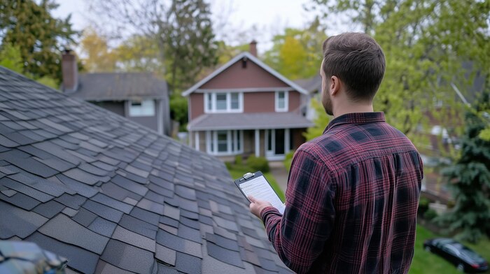 Clear Support for Your Roofing Insurance Claim