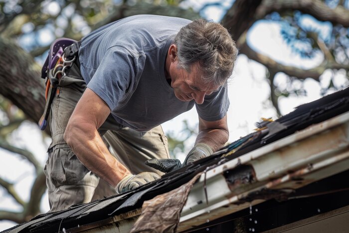 Common Roofing Emergencies We Handle