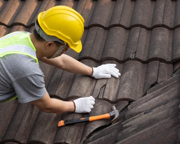 Does Your Roof Need Repair or Replacement
