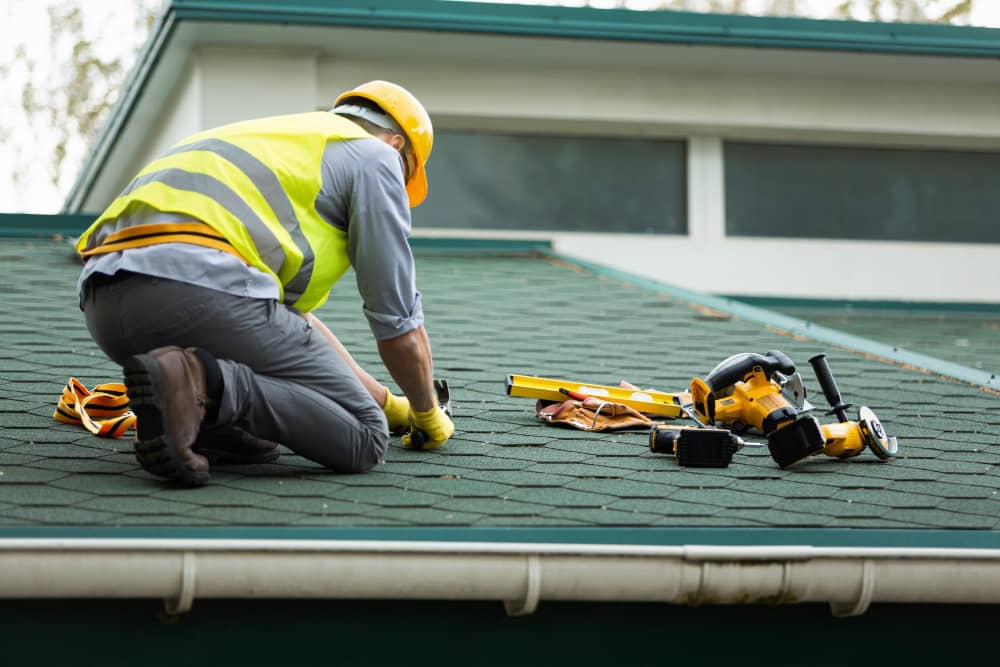 Emergency Roofing