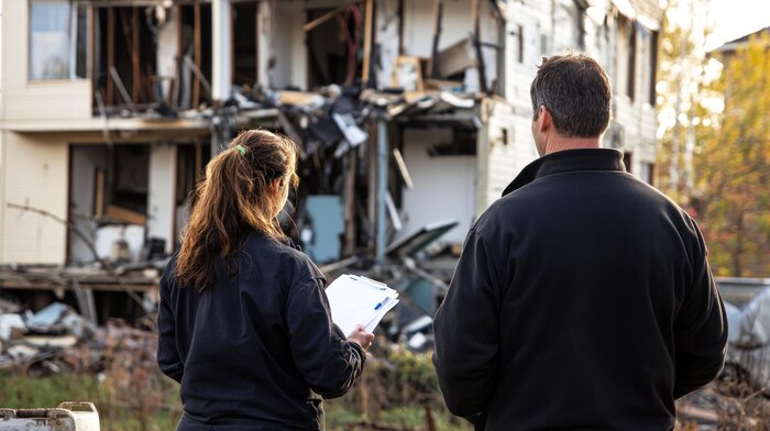 Insurance Claim Assistance in Baton Rouge, LA