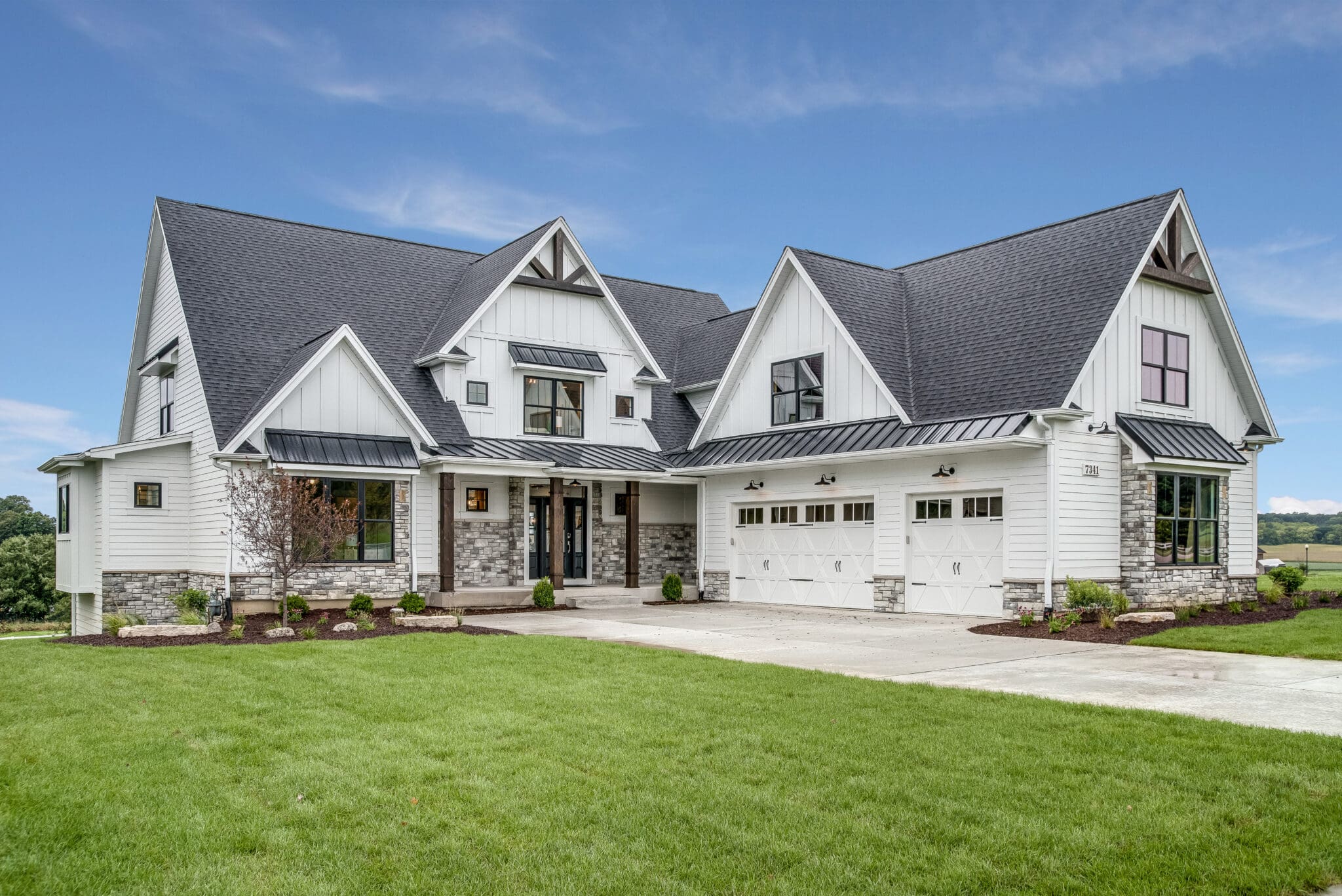 Residential Roofing