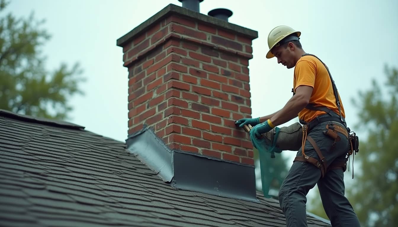 Roof Repair Services in Baton Rouge