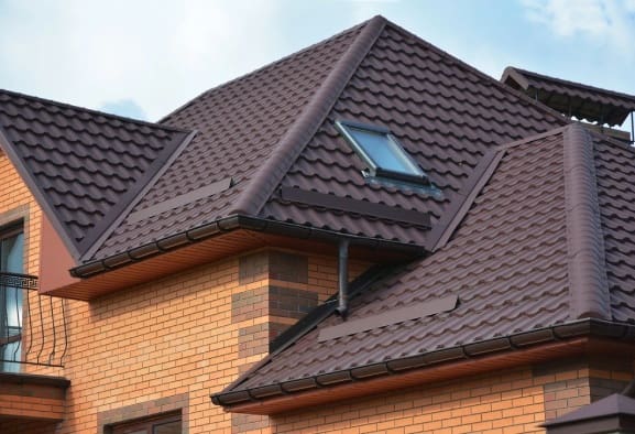 Roofing 