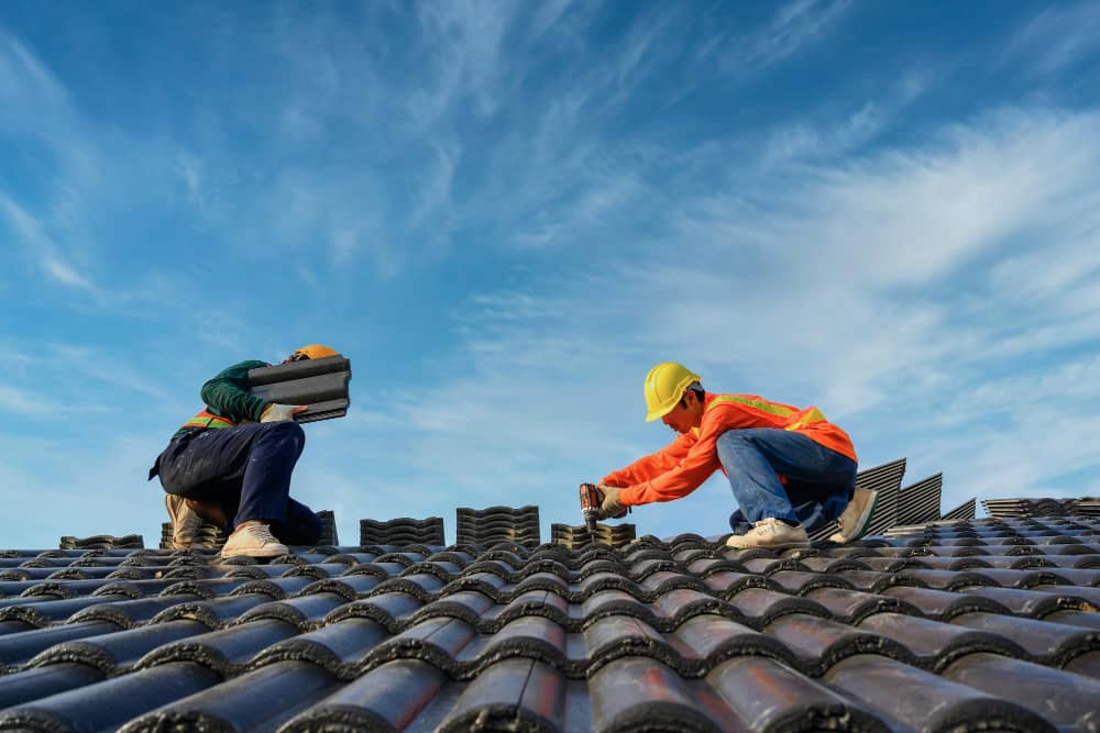 Roofing Services