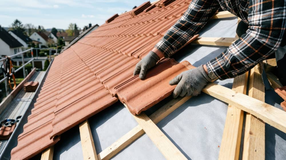 Roofing Services