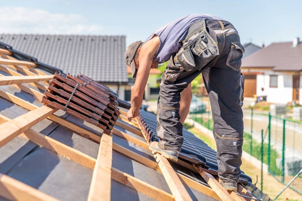 Roofing Services