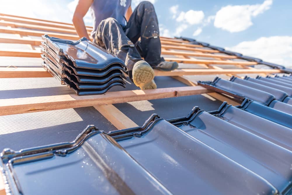 Roofing Services