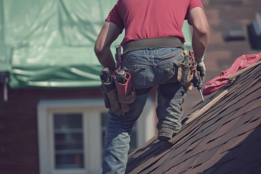 Roofing and Repair Services
