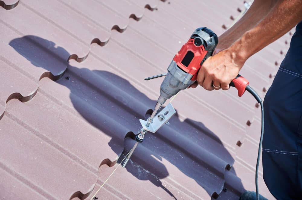 Roofing and Repair Services