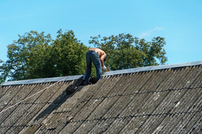 What to Do After Sudden Roof Damage