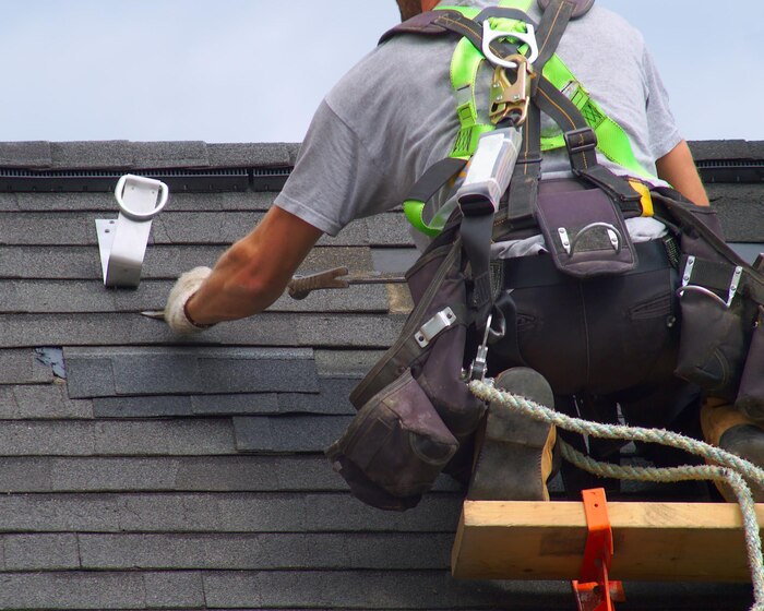 Why Choose Spears Roofing and Repair for Insurance Claim Assistance in Baton Rouge