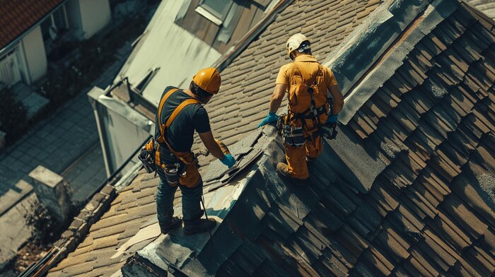 Why Prompt Roof Damage Documentation Matters
